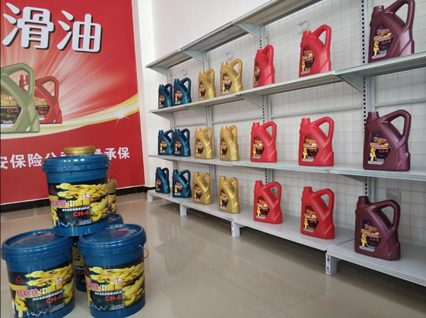 【特斯特潤滑油】質(zhì)量保證、熱銷隴南市場