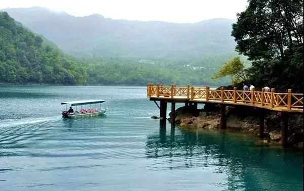 【定制旅游】隴運集團潤華旅行社推出“白馬人民俗，文化旅游節(jié)”2日游開團啦