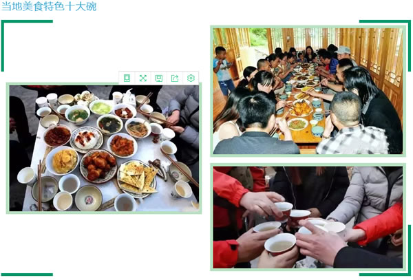 【定制旅游】隴運集團潤華旅行社推出“白馬人民俗，文化旅游節(jié)”2日游開團啦