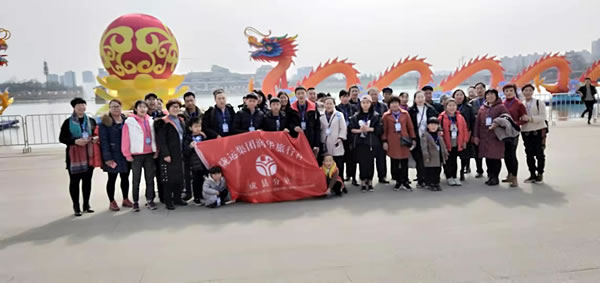 【定制旅游】好消息！隴運(yùn)集團(tuán)潤(rùn)華旅行社推出新優(yōu)惠活動(dòng)！