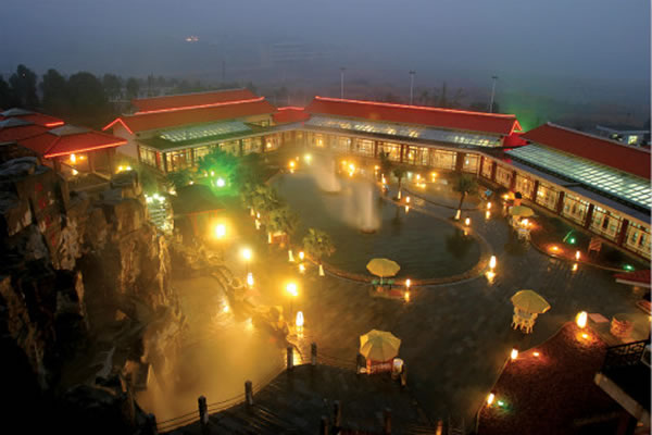 【定制旅游】好消息！隴運(yùn)集團(tuán)潤(rùn)華旅行社推出新優(yōu)惠活動(dòng)！