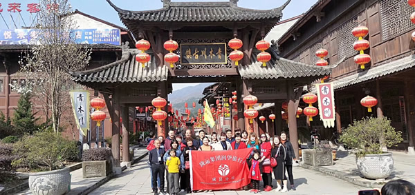 【定制旅游】好消息！隴運(yùn)集團(tuán)潤(rùn)華旅行社推出新優(yōu)惠活動(dòng)！