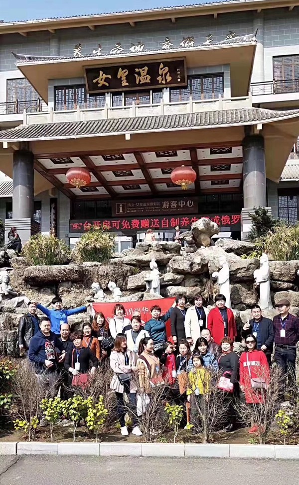 【定制旅游】好消息！隴運(yùn)集團(tuán)潤(rùn)華旅行社推出新優(yōu)惠活動(dòng)！