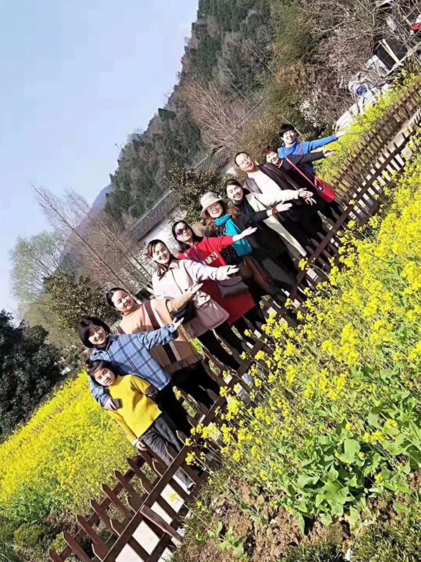 【定制旅游】好消息！隴運(yùn)集團(tuán)潤(rùn)華旅行社推出新優(yōu)惠活動(dòng)！