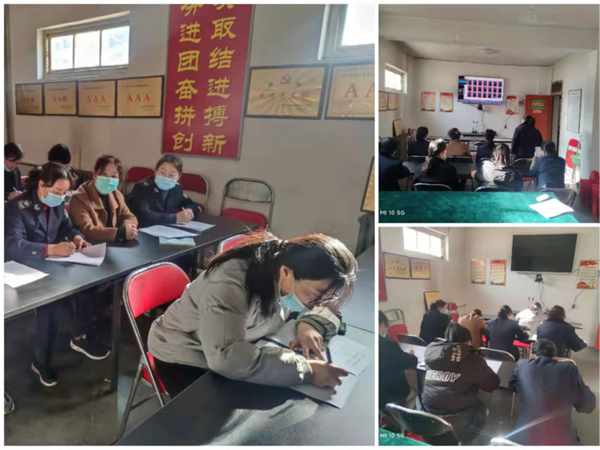 魅力女性 快樂巾幗——隴運集團公司開展慶?！叭ぐ恕眹H勞動婦女節(jié)系列活動